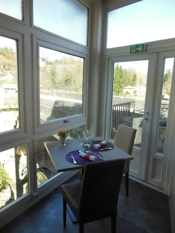 Rome Hotel Saint-Nazaire-en-Royans