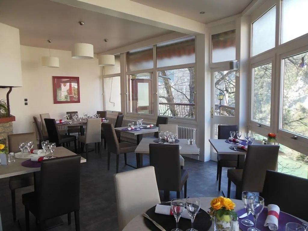 Rome Hotel Saint-Nazaire-en-Royans France