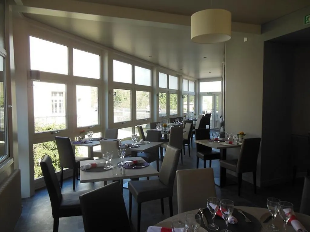 Rome Hotel Saint-Nazaire-en-Royans 2*,  France