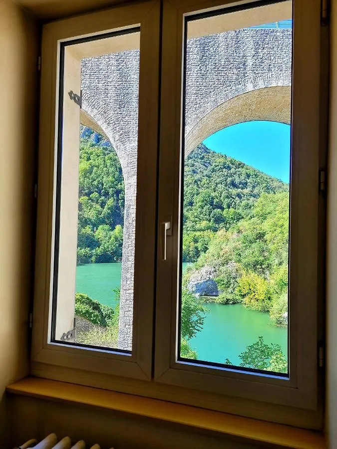 Rome Hotel Saint-Nazaire-en-Royans