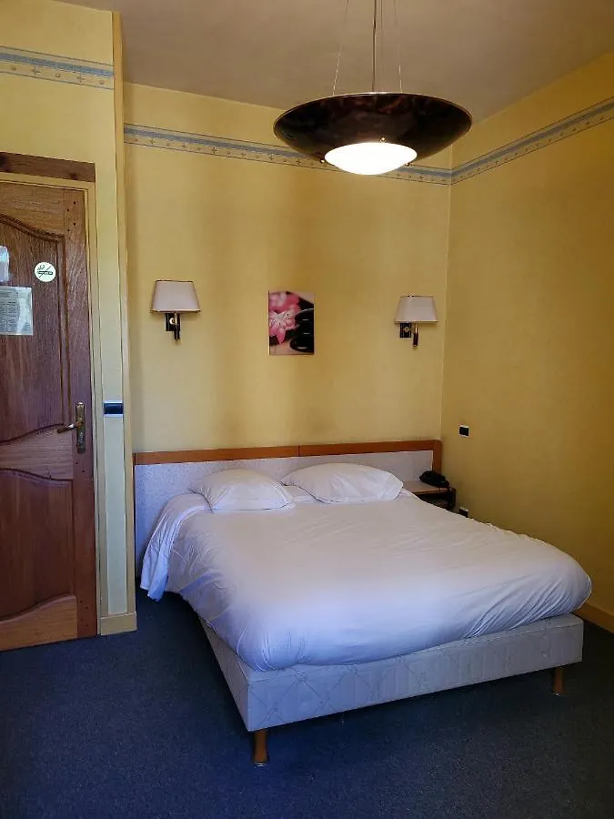 Rome Hotel Saint-Nazaire-en-Royans France