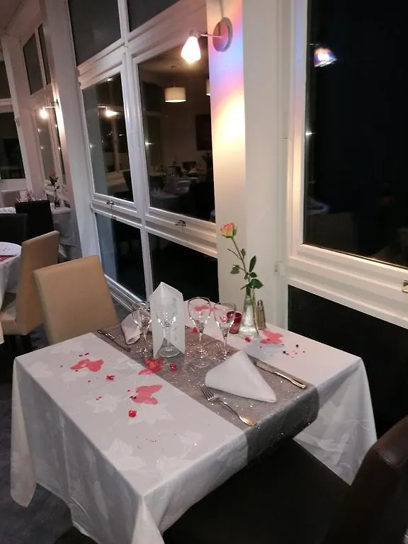 Rome Hotel Saint-Nazaire-en-Royans