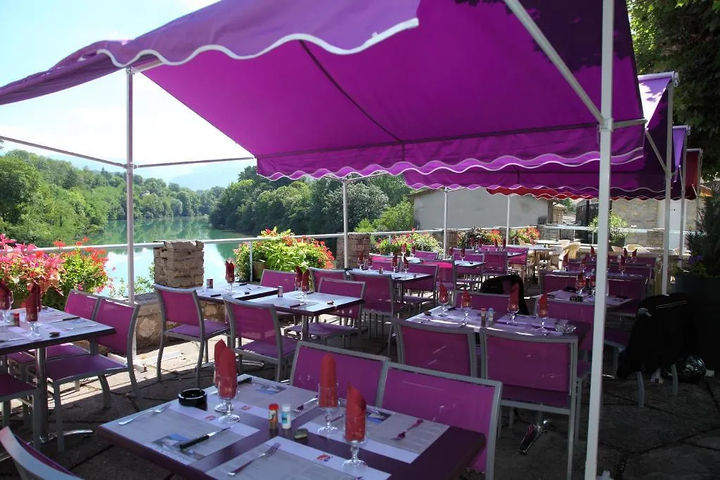 Rome Hotel Saint-Nazaire-en-Royans